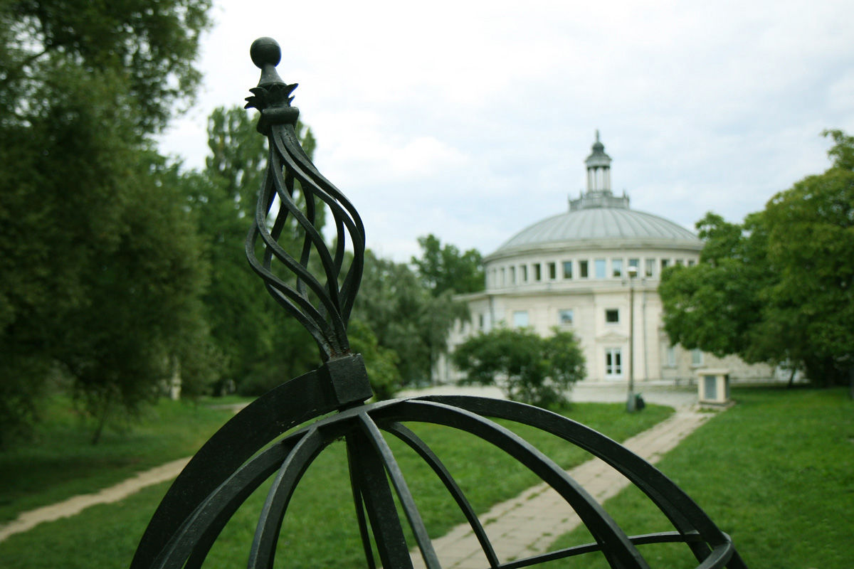 Teatr Komedia w Warszawie